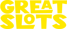 Great Slots logo
